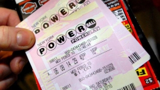 Report record la loteria Powerball din SUA