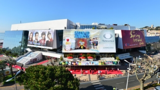 Târgul Internațional de Programe de Televiziune s-a inaugurat la Cannes