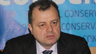 Senatorul Mircea Banias, achitat în dosarul „Portul Constanța”