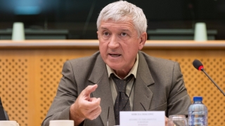 Mircea Diaconu: „Bruxelles-ul, ţap ispășitor pentru neputinţele domestice”