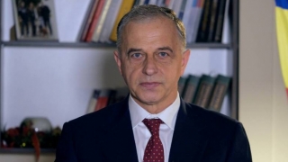Mandatul lui Mircea Geoană ca Secretar General Adjunct al NATO a fost prelungit cu un an