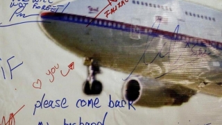 Misterul dispariţiei Malaysia Airlines MH370, de neelucidat!
