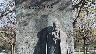 Misterul morţii lui Wallenberg, încă neelucidat! Nu vor serviciile secrete ruse