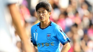 La 51 de ani, Miura și-a prelungit contractul de jucător cu Yokohama FC!