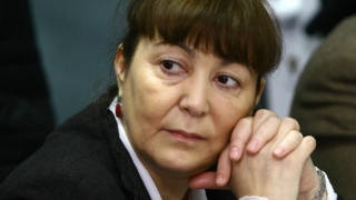 Fostul ministru al Justiţiei, Monica Macovei, condamnată la şase luni de închisoare cu suspendare
