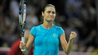 Monica Niculescu a fost eliminată în turul 3 al turneului de la US Open