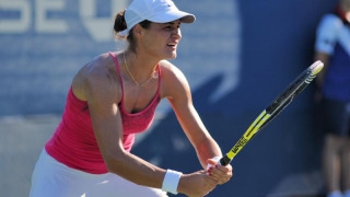 Monica Niculescu, eliminată în optimile turneului de la Linz