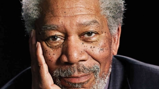 Morgan Freeman împlinește 80 de ani