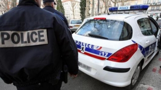 Doi morţi şi un rănit într-un incident armat petrecut în Franţa