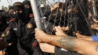 Mulți morți și răniți, după o revoltă într-o închisoare din Mexic