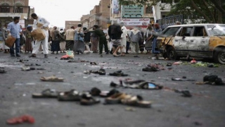 Mai mulți morți, în urma unui atac aerian asupra unui spital din Yemen