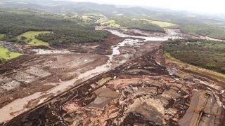 Brazilia: Sute de morți și dispăruți în catastrofa minieră din Brumadinho