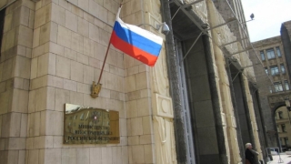 Rusia va continua să sprijine Guvernul sirian în lupta sa împotriva terorismului