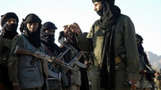 Grupul militant al Mourabitoun, suspectat că ar fi răpit un cetățean francez