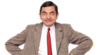 Mr. Bean, de 3 ori tată