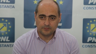 George Muhscină a pierdut bătălia pentru postul de vicepreședinte al PNL