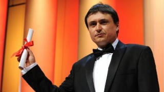Regizorul român Cristian Mungiu, premiul pentru regie la Cannes 2016