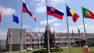 Muntenegru vrea să adere la Centrul NATO