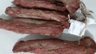 Şapte noi specialităţi din carne, incluse în lista de produse tradiţionale româneşti