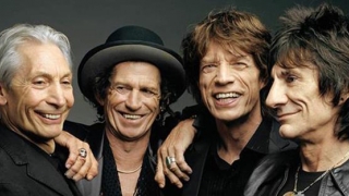 The Rolling Stones vor lansa un album complet nou pe 6 septembrie