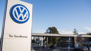 O companie bosniacă a reușit să oprească fabricile Volkswagen