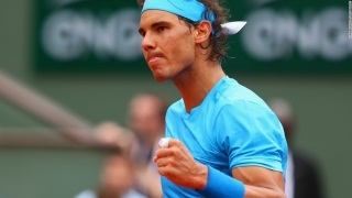 Nadal în semifinale la turneul ATP de la Buenos Aires