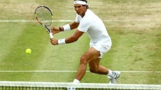 Încă o rocadă Federer - Nadal în fruntea ierarhiei ATP
