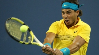 Nadal, în penultimul act la US Open după un meci maraton