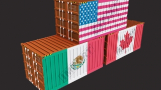 Donald Trump anunță renegocierea NAFTA