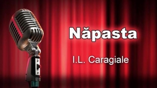 „Năpasta“ lui Caragiale jucată în dialect aromân pe scena constănțeană
