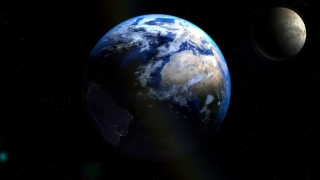 Confirmare de la NASA: De un secol, Terra are o a doua Lună