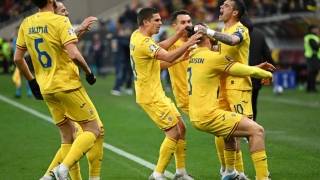 Clasamentul FIFA: România a coborât pe locul 45