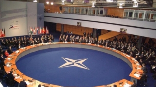 AP NATO și-a ales conducerea