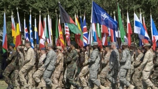 NATO va înfiinţa un nou comandament pentru reacţie rapidă în sudul Germaniei