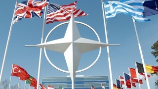 Preşedintele Iohannis pleacă joi seara la summitul NATO de la Varșovia