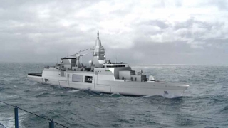 Germania cumpără şase nave militare multirol