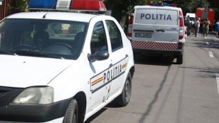 Accident rutier cu o victimă, în județul Constanța