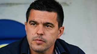 Antrenorul Cosmin Contra a fost demis de la Alcorcon