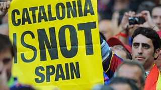 NEBUNIE în Spania: Curtea Constituțională, decizie radicală în privința Cataloniei