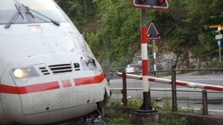 Şase persoane rănite într-un atac comis într-un tren din Elveţia