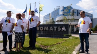 Grevă generală pe aeroporturile din România. Negocierile cu Romatsa, eșuate