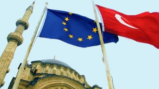 Negocierile dintre UE şi Turcia, în punct mort. Numai că nimeni nu vrea să o recunoască