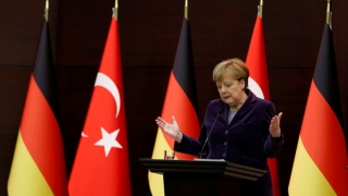Berlinul a anunțat că Turcia a intensificat spionajul pe teritoriul Germaniei