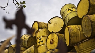 Ne paşte un nou infringement pe tema combustibilului uzat şi deşeurilor radioactive