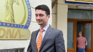 Nepotul lui Traian Băsescu, condamnat la 3 ani de închisoare cu EXECUTARE