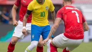 Germania şi Brazilia intră şi ele în arenă la World Cup 2018