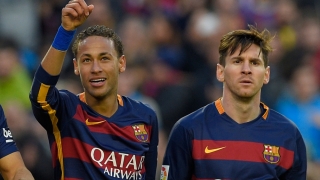 Neymar ar putea evolua pentru PSG din 2017
