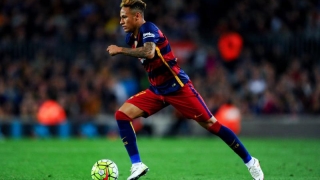 Neymar şi-a prelungit contractul cu FC Barcelona până în 2021