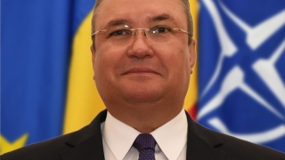 Nicolae Ciucă - desemnat candidat la funcţia de prim-ministru