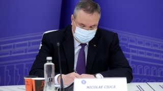 Nicolae Ciucă: PIB-ul pe cap de locuitor a devenit de aproape patru ori mai mare, din 2006 până în 2021
